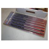 Assorted Drill Bits