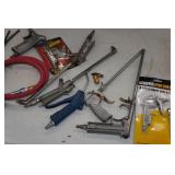 Air Blow Guns