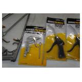Air Blow Guns
