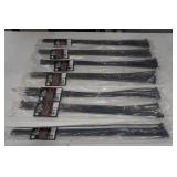 24" Heavy Duty Cable Ties