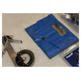 Machinist Tools - Angle Finders, Compass