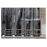 1/2" Drive Sockets - Hex Impact, Deep SAE