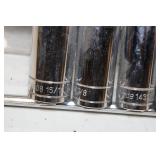 1/2" Drive Sockets - Hex Impact, Deep SAE