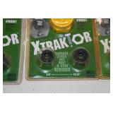 Xtraktor Kits