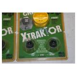 Xtraktor Kits