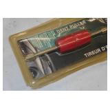 Bondo Dent Puller