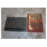 Rethreader Tap and Die Sets