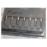Rethreader Tap and Die Sets