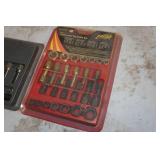 Rethreader Tap and Die Sets