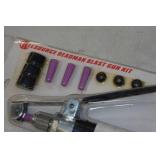 Allsource Deadman Blast Gun Kit