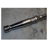1/2" Drive Swivel Head Breaker Bar