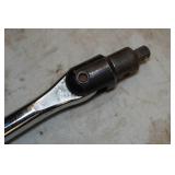 1/2" Drive Swivel Head Breaker Bar