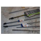 Paint Mixing Bits