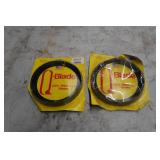 Metal Cutting Band Saw Blades