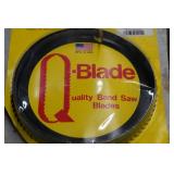 Metal Cutting Band Saw Blades