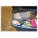 Assorted Hardware - Tools, Parts, Level