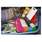 Assorted Hardware - Tools, Parts, Level
