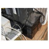 Pallet of Heaters and Work Lights