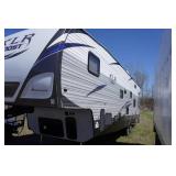 2017 Forest River XLR Boost 36