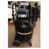 Central Pneumatic 29 Gallon Air Compressor