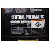 Central Pneumatic 29 Gallon Air Compressor