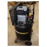 Central Pneumatic 29 Gallon Air Compressor