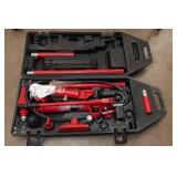 Pittsburgh Portable Hydraulic Power Kit
