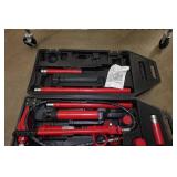 Pittsburgh Portable Hydraulic Power Kit