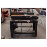 Vintage Craftsman Jointer Planer