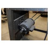 Vintage Craftsman Jointer Planer