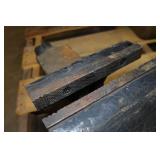 Pro Grade 7" Bench Vise