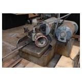 Vintage Belt Drive Grinder/Hone