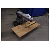 Craftsman Radial Saw
