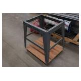 Craftsman Saw Stand