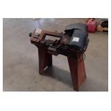 Metal Cutting Horizontal Band Saw