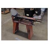 Metal Cutting Horizontal Band Saw