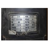 Metal Cutting Horizontal Band Saw