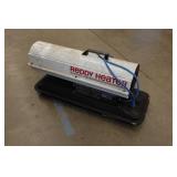 Reddy Heater 50,000 BTU Torpedo Heater