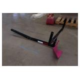Truck Bed Hitch Extender