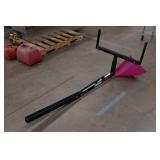 Truck Bed Hitch Extender