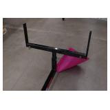 Truck Bed Hitch Extender