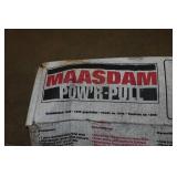 Maasdam Pow