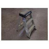 Werner Aluminum 2