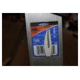 Werner Aluminum 2