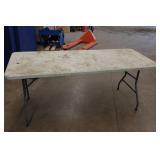 Banquet Table - 6