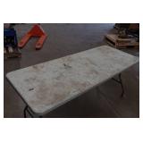 Banquet Table - 6