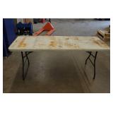 Banquet Table - 6