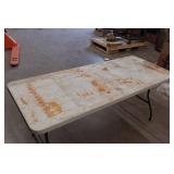Banquet Table - 6