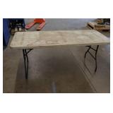 Banquet Table - 6