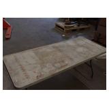 Banquet Table - 6